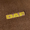 EVA коврики на DAF XF, XG, XG+ 2021 - 2025 в Королеве, Московской области