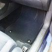 EVA коврики на Volkswagen Golf 5 2003 - 2008 в Королеве, Московской области