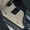 Ворсовые коврики на KIA Sorento I 2002 - 2009 в Королеве, Московской области