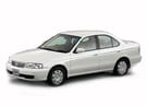 Коврики на Nissan Sunny (B15) 1998 - 2004 в Королеве, Московской области