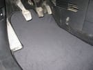 Коврики на Ford Fusion 2002 - 2012 в Королеве, Московской области