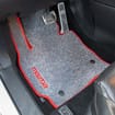 Коврики на Mazda CX5 I 2011 - 2017 в Королеве, Московской области