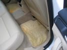 Коврики на BMW X3 (F25) 2011 - 2017 в Королеве, Московской области