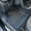 EVA коврики на Opel Astra K 2015 - 2021 в Королеве, Московской области