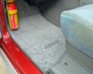 Коврики на Suzuki Escudo I 1988 - 1997 в Королеве, Московской области