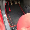 Коврики на Fiat 500 2007 - 2020 в Королеве, Московской области
