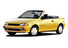 Коврики на Suzuki Swift II Европа 1989 - 2004 в Королеве, Московской области