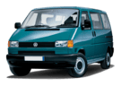 Коврики на Volkswagen Multivan (T4) 1990 - 2003 в Королеве, Московской области