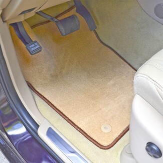 EVA коврики на Jeep Grand Cherokee (WK2) 2010&nbsp;-&nbsp;2022 в Королеве, Московской области