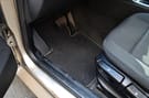 Коврики на BMW X3 (E83) 2003 - 2011 в Королеве, Московской области