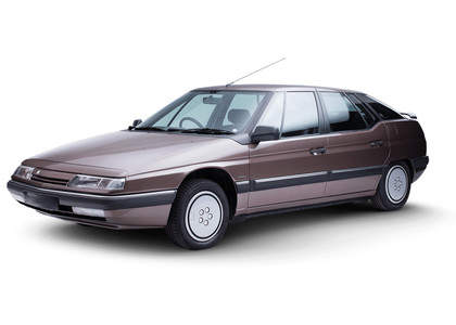 Коврики на Citroen XM 1989 - 2000 в Королеве, Московской области