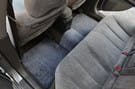 Ворсовые коврики на Nissan Cefiro (A33) 1998 - 2003 в Королеве, Московской области