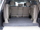 EVA коврики на Lexus LX 570 и LX450d 2007 - 2023 в Королеве, Московской области