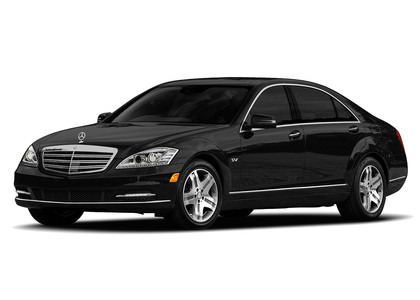 Ворсовые коврики на Mercedes S (W221) 2005 - 2013 в Королеве, Московской области