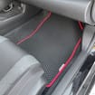 Коврики на Honda Civic X 2d 2015 - 2021 в Королеве, Московской области