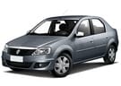 Коврики на Renault Logan I 2004 - 2016 в Королеве, Московской области
