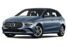 EVA коврики на Mercedes B (W247) 2018 - 2025 в Королеве, Московской области