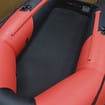 Ворсовые коврики на Лодки Gladiator E320LT  в Королеве, Московской области
