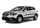 EVA коврики на Suzuki SX4 II 2014 - 2021 в Королеве, Московской области