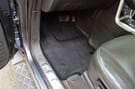 EVA коврики на Nissan Navara III 2004 - 2015 в Королеве, Московской области