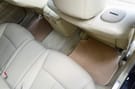 Ворсовые коврики на Infiniti M III 2006 - 2010 в Королеве, Московской области