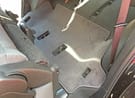 Коврики на Toyota Fortuner II 2015 - 2025 в Королеве, Московской области