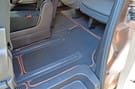Коврики на Nissan Serena (C26) 2010 - 2016 в Королеве, Московской области
