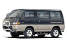 EVA коврики на Mitsubishi Delica 3 1986 - 1999 в Королеве, Московской области
