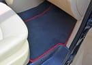 EVA коврики на Hyundai H1 II 2007 - 2022 в Королеве, Московской области