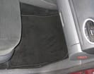 EVA коврики на Ford Focus II 2005 - 2011 в Королеве, Московской области