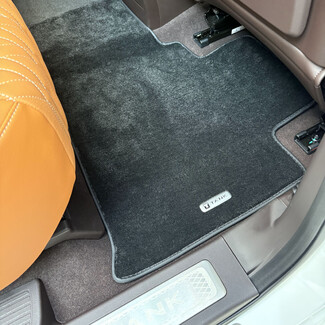 Коврики на Tank 500 2021&nbsp;-&nbsp;2026 в Королеве, Московской области