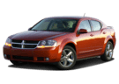 Коврики на Dodge Avenger 2007 - 2010 в Королеве, Московской области