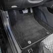 Ворсовые коврики на KIA Ceed III 2018 - 2025 в Королеве, Московской области