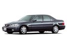 EVA коврики на Honda Legend III 1996 - 2004 в Королеве, Московской области