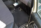 Ворсовые коврики на Mercedes W123 1975 - 1986 в Королеве, Московской области