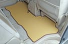 Ворсовые коврики на Toyota Alphard (H10) 2002 - 2008 в Королеве, Московской области