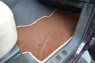 EVA коврики на Nissan Navara III 2004 - 2015 в Королеве, Московской области