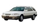 Коврики на Toyota Camry Gracia (XV20) 1996 - 2001 в Королеве, Московской области