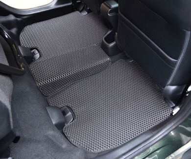 Коврики на Honda XR-V I 2014&nbsp;-&nbsp;2022 в Королеве, Московской области