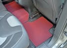 EVA коврики на Jeep Cherokee (KL) 2013 - 2023 в Королеве, Московской области