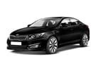 EVA коврики на KIA Optima I 2010 - 2016 в Королеве, Московской области