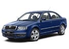 Ворсовые коврики на Skoda Superb I 2002 - 2008 в Королеве, Московской области