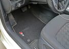 Коврики на Audi S3 (8V) 2013 - 2021 в Королеве, Московской области