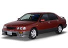 Коврики на Nissan Bluebird (U14) 1996 - 2001 в Королеве, Московской области