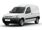 Коврики на Citroen Berlingo I 1996 - 2012 в Королеве, Московской области