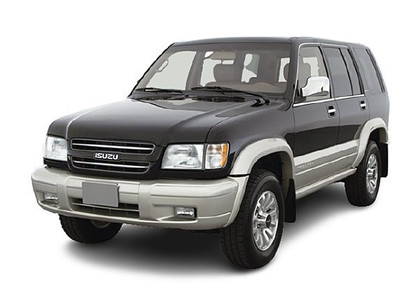 Ворсовые коврики на Opel Monterey 1992 - 1999 в Королеве, Московской области