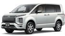 Коврики на Mitsubishi Delica D:5 2007 - 2025 в Королеве, Московской области