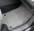 EVA коврики на Volkswagen Sharan II 2010 - 2022 в Королеве, Московской области