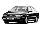 Коврики на Volkswagen Passat B4 1993 - 1997 в Королеве, Московской области