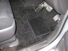 EVA коврики на Honda StepWGN III 2005 - 2009 в Королеве, Московской области
